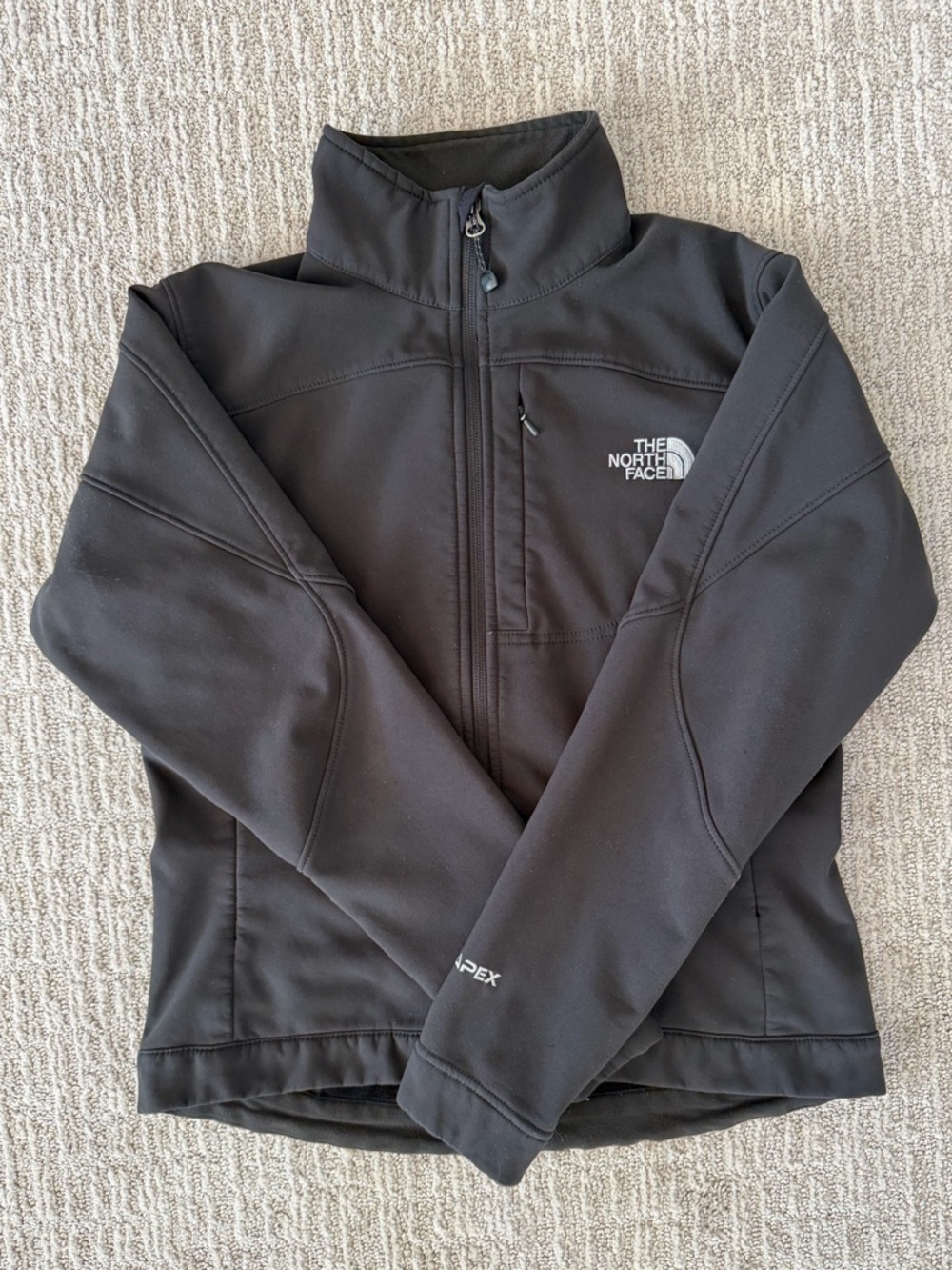 The North Face Apex Shell Jacket
